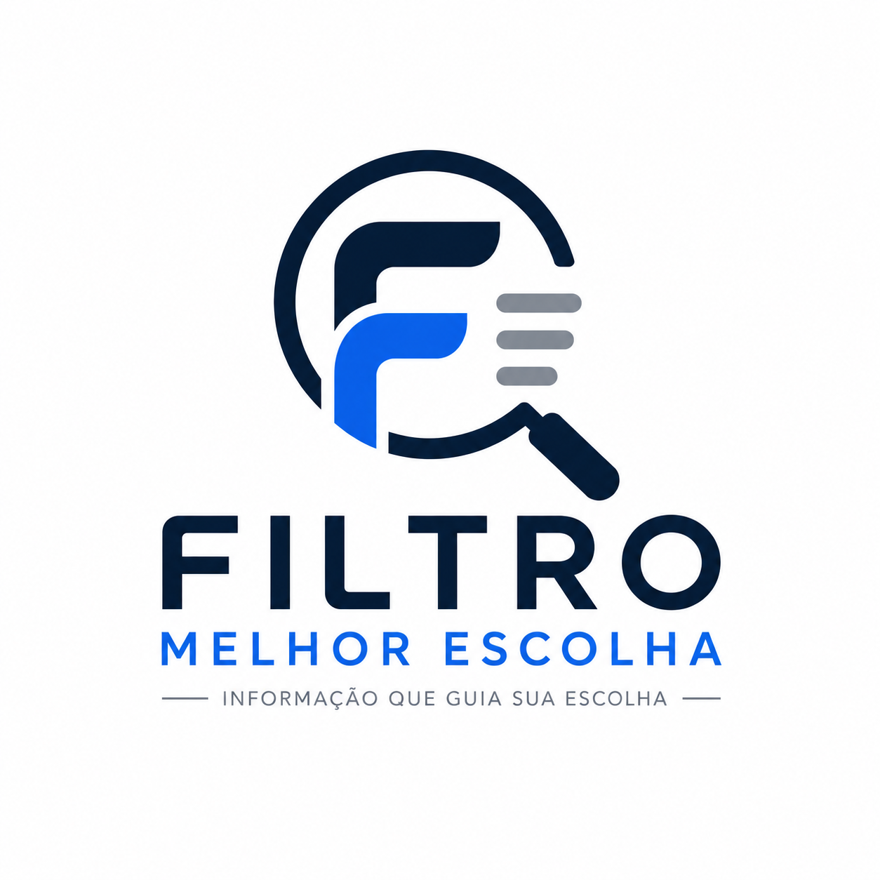 Filtro Melhor Escolha